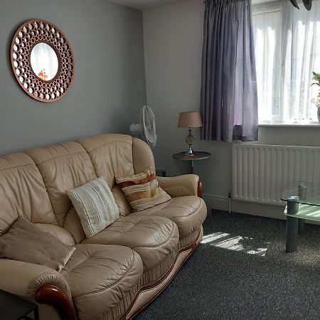 Carron House Holiday Apartments سكيغنيس المظهر الخارجي الصورة