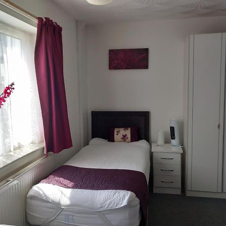 Carron House Holiday Apartments سكيغنيس المظهر الخارجي الصورة