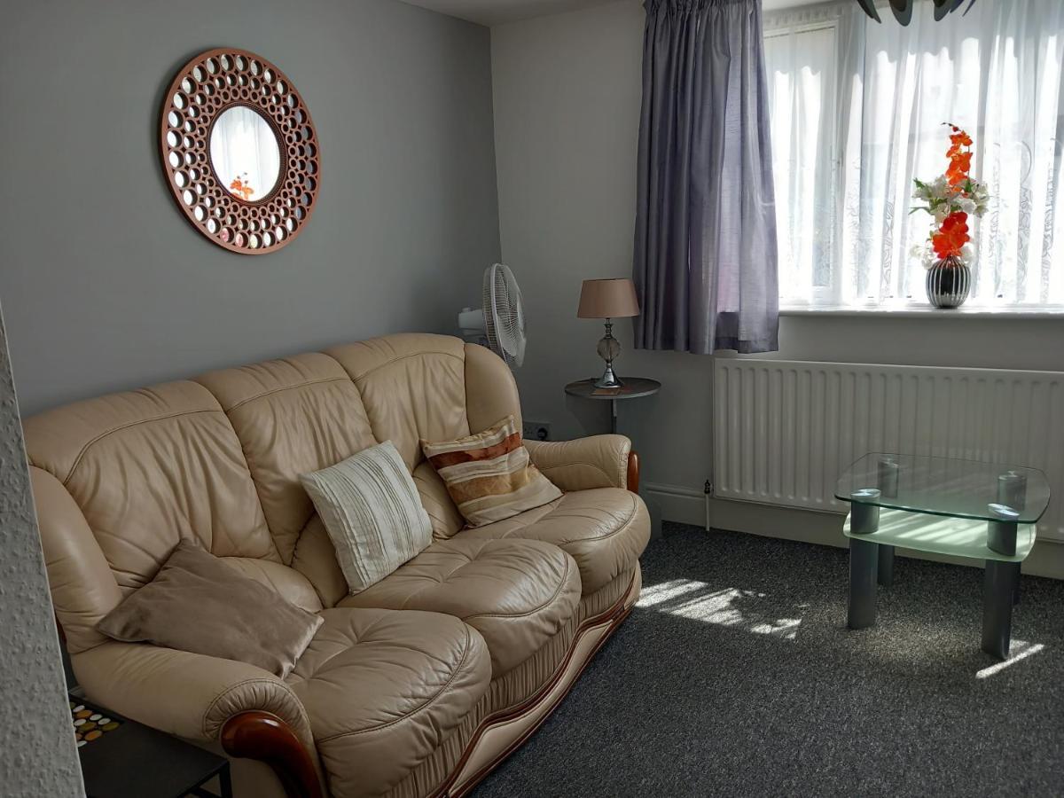 Carron House Holiday Apartments سكيغنيس المظهر الخارجي الصورة