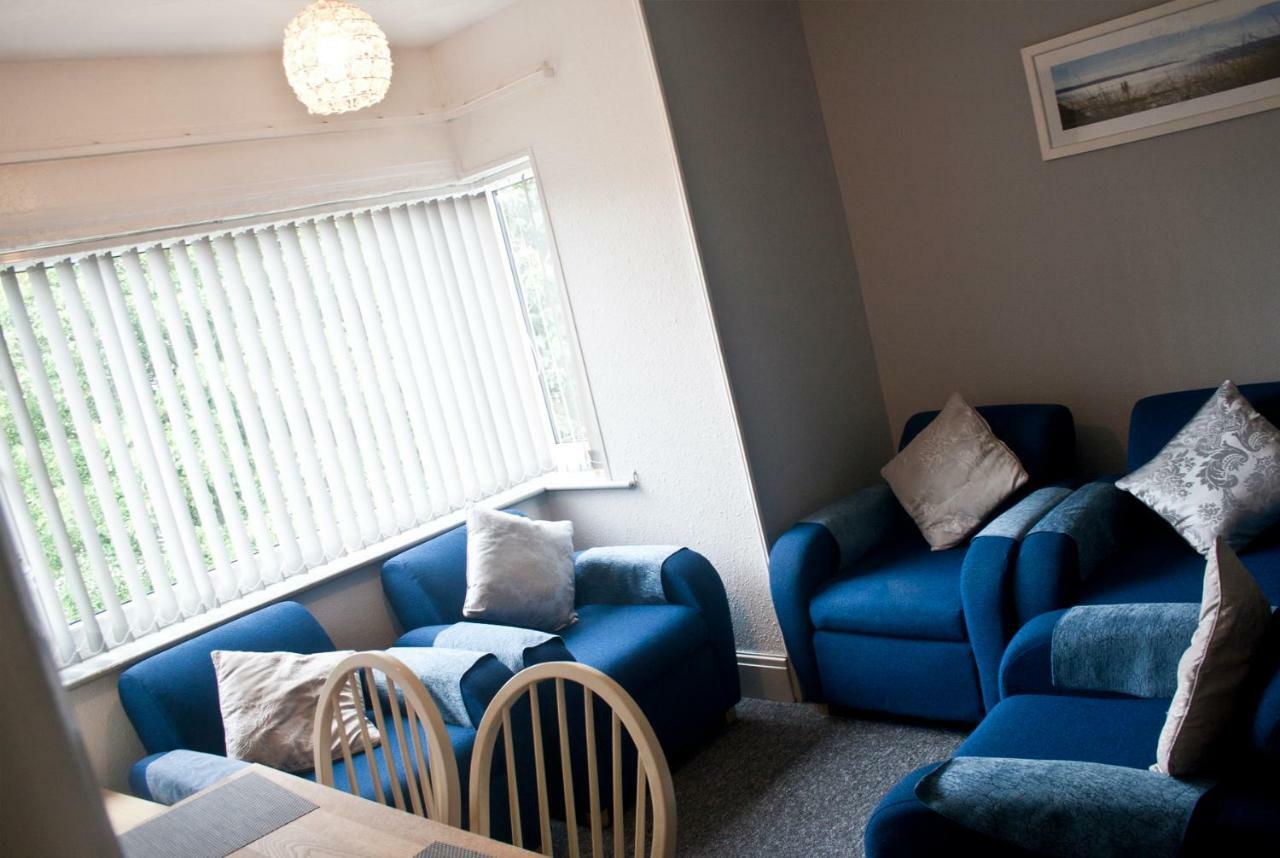 Carron House Holiday Apartments سكيغنيس المظهر الخارجي الصورة